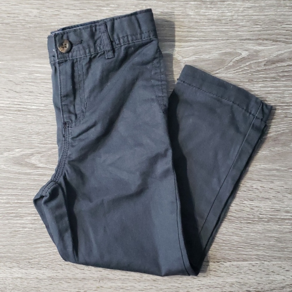 4T Carters Pants
